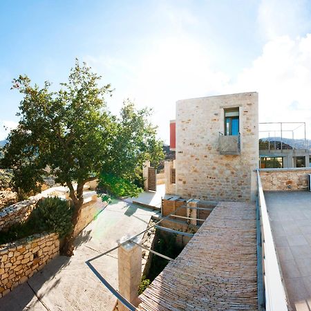 Anna Boutique Villas Mixórrouma Oda fotoğraf