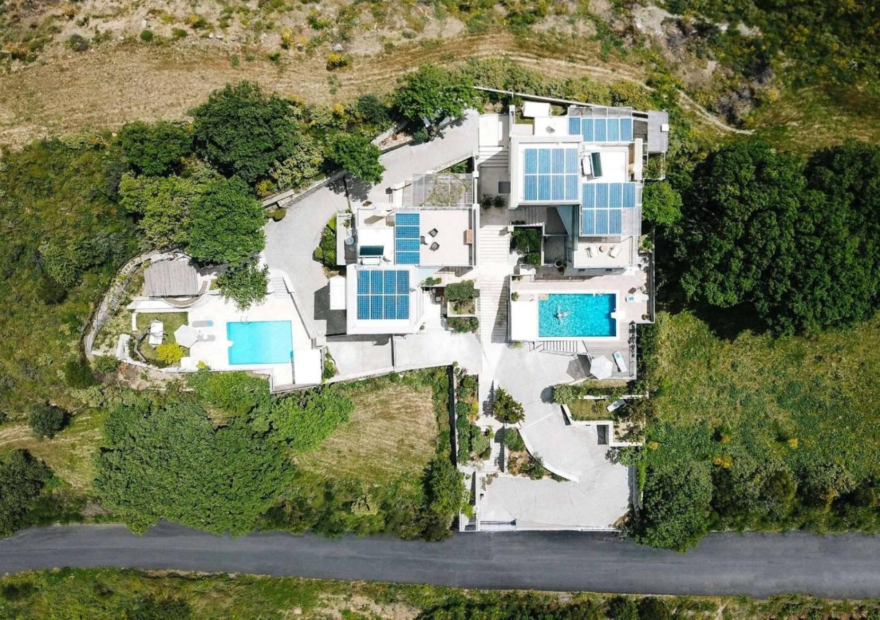 Anna Boutique Villas Mixórrouma Dış mekan fotoğraf
