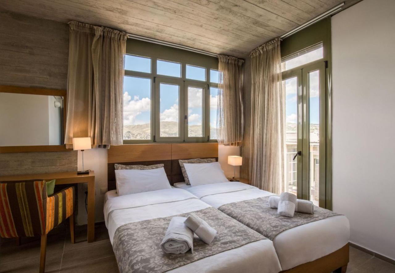 Anna Boutique Villas Mixórrouma Dış mekan fotoğraf