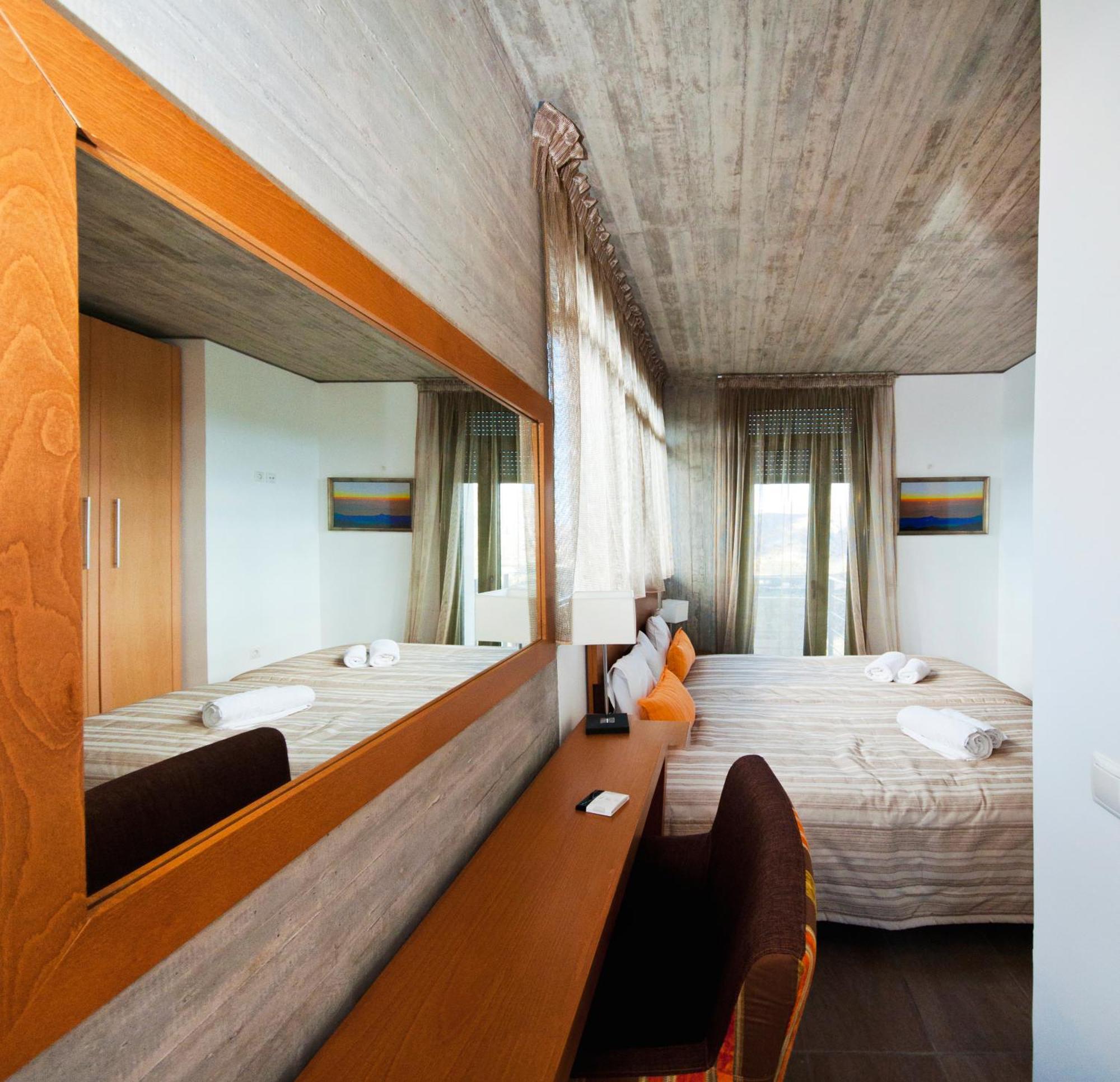 Anna Boutique Villas Mixórrouma Oda fotoğraf