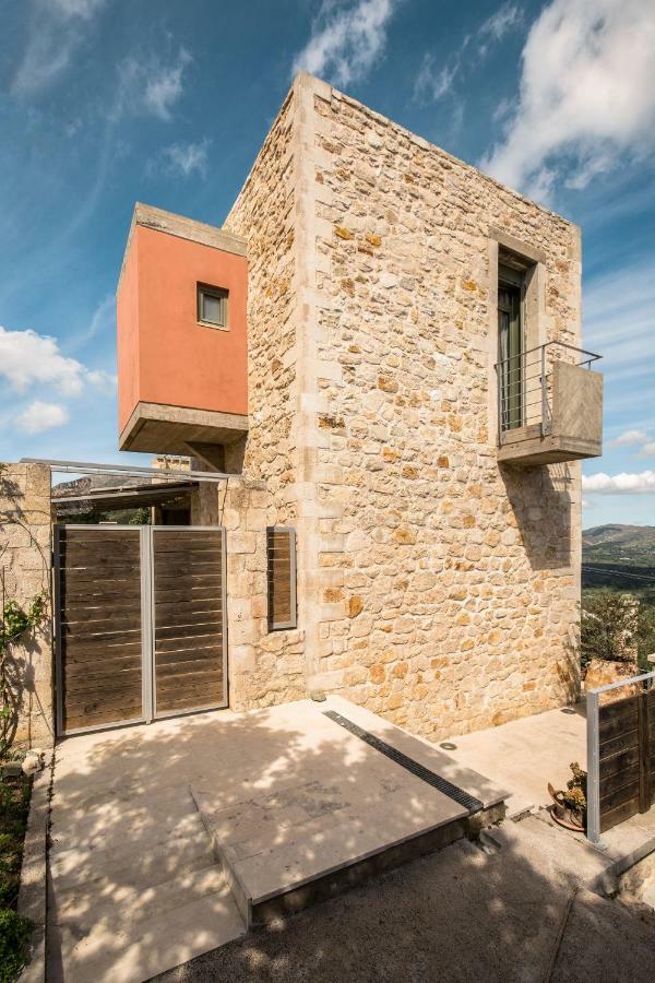 Anna Boutique Villas Mixórrouma Dış mekan fotoğraf