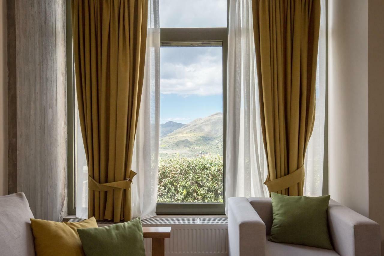 Anna Boutique Villas Mixórrouma Dış mekan fotoğraf