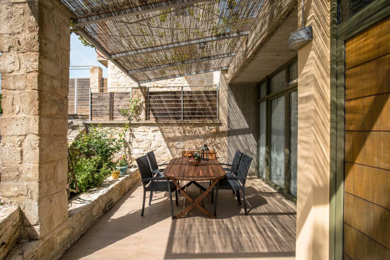 Anna Boutique Villas Mixórrouma Dış mekan fotoğraf