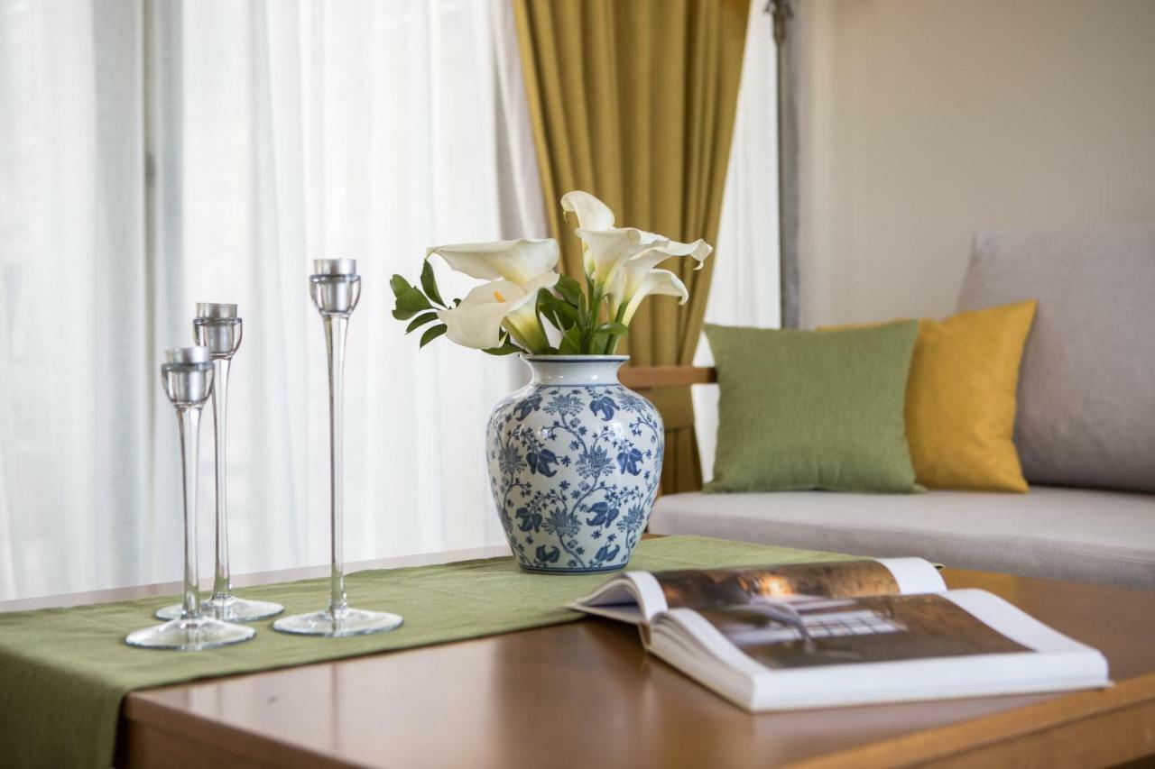 Anna Boutique Villas Mixórrouma Dış mekan fotoğraf