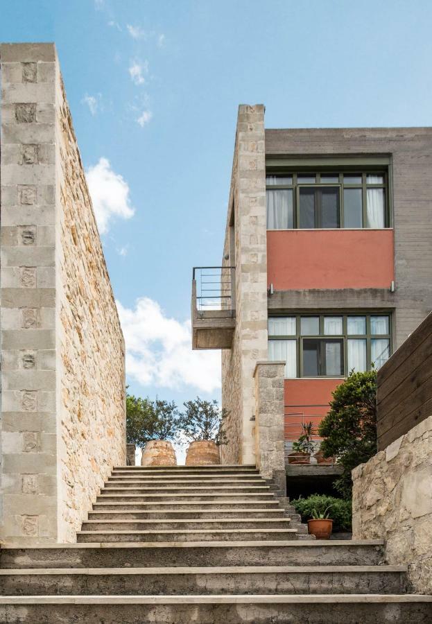 Anna Boutique Villas Mixórrouma Dış mekan fotoğraf