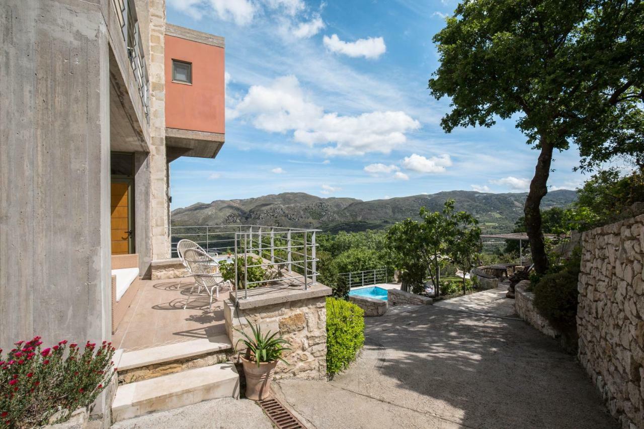 Anna Boutique Villas Mixórrouma Dış mekan fotoğraf