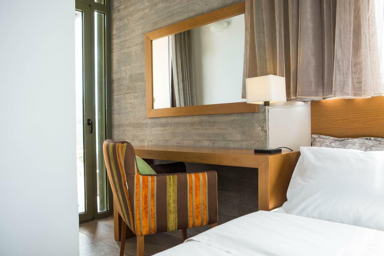 Anna Boutique Villas Mixórrouma Dış mekan fotoğraf