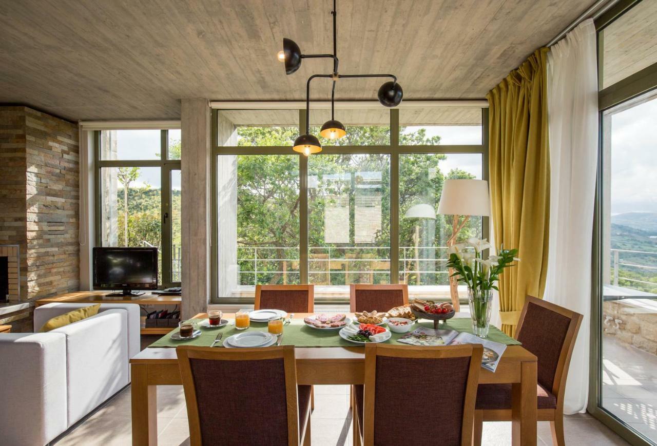 Anna Boutique Villas Mixórrouma Dış mekan fotoğraf